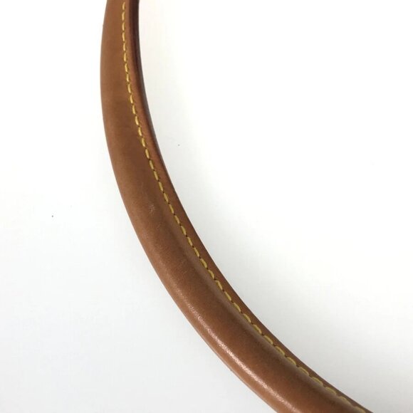 LOUIS VUITTON Monogram Looping GM M51145 Shoulder bag - Picture 11 of 16